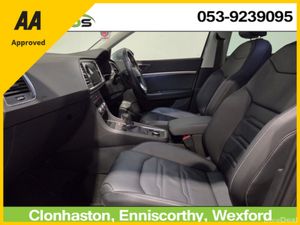 SEAT Ateca 2024 DSG XP PLUS 150BHP 2.0TDI - Image 4