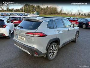 Toyota Corolla Cross COROLLA CROSS SOL 1.8 - Image 2