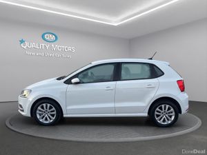 2016 VW POLO (S108) LOW MILLAGE - Image 4
