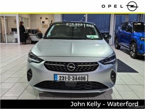 Opel Corsa SRI 1.2i - Image 2