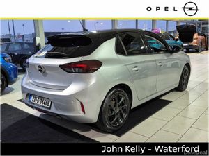 Opel Corsa SRI 1.2i - Image 4