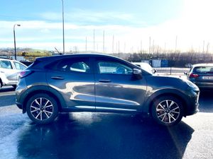 Ford Puma 2024 - Image 4