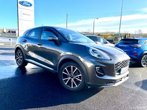 Ford Puma 2024 - Image 2