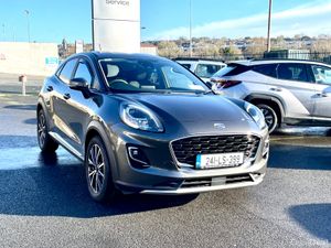 Ford Puma 2024 - Image 3