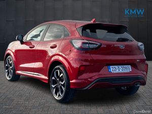 Ford Puma ST-Line X MHEV 125BHP.. Comfort Pack - Image 4