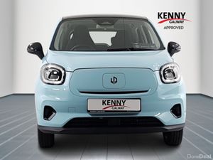 Leapmotor T03 Design 37.2Kwh 265Km - Image 2