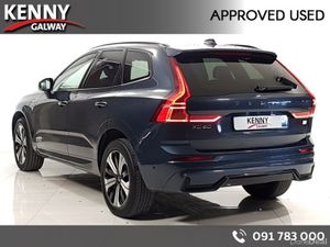 Volvo XC60 T6 PHEV PLUS DARK AWD 5DR AUTO - Image 3