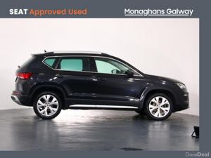 SEAT Ateca 2.0 TDI 150HP XP *TOP SPEC* - Image 3