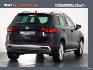 SEAT Ateca 2.0 TDI 150HP XP *TOP SPEC* - Image 4