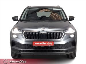 Skoda Karoq 2.0 TDI STYLE DSG AUTOMATIC 115BHP *RE - Image 4
