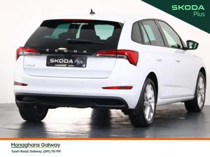 Skoda Scala STYLE 1.0 TSI 115HP *HIGHEST SPEC* - Image 4
