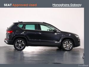 SEAT Ateca 2.0 TDI 150HP SE+  AUTO - Image 3