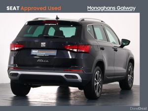 SEAT Ateca 2.0 TDI 150HP SE+  AUTO - Image 4