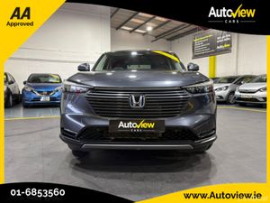 Honda Vezel New Model 1.5 Self-Charging Hybrid Auo - Image 2