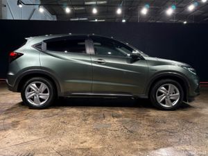 Honda Vezel 1.5 HYBRID - ALLOY WHEELS - MULTI FUNC - Image 3