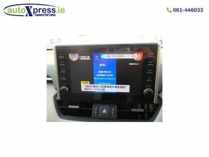 Toyota RAV4 HYBRID G 4WD Low mileage - Image 4