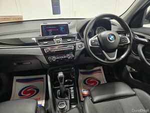 BMW X1 1.5 xDrive 25e Sport Station Wagon Automati - Image 4