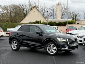 202 AUDI Q2 SPORT 1.0 AUTOMATIC 5DR - Image 2