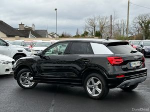 202 AUDI Q2 SPORT 1.0 AUTOMATIC 5DR - Image 3