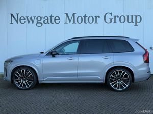 Volvo XC90 T8 ULTRA AWD - Image 2