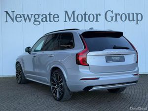 Volvo XC90 T8 ULTRA AWD - Image 3