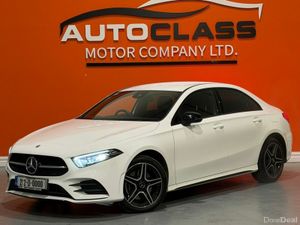 Mercedes-Benz A-Class A 250 E AMG LINE EDITION #84 - Image 4