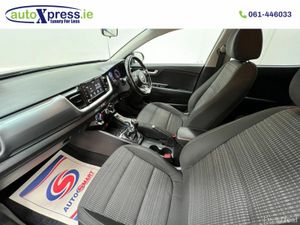 Kia Stonic 1.6 Reversing camera - Image 4