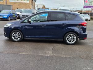 Ford C-Max 1.5 Diesel - Image 2