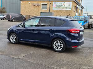 Ford C-Max 1.5 Diesel - Image 4