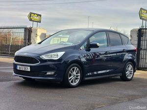 Ford C-Max 1.5 Diesel - Image 3
