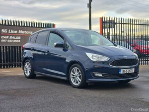 Ford C-Max 1.5 Diesel - Image 2