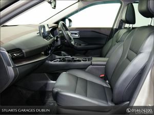 Nissan X-Trail EP SVE 4WD 7 Seat 5DR Auto - Image 3