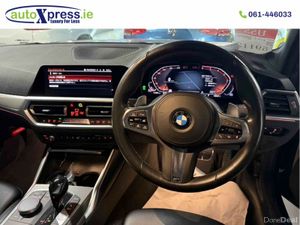 BMW 3-Series 320D XDRIVE M SPORT Automatic, Revers - Image 2