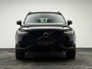 Volvo XC90 R-DESIGN T8 RECHARGE 300HP - Image 2