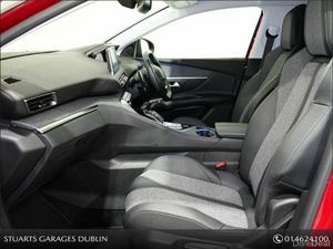 Peugeot 3008 ALLURE 1.2 PETROL AUTO 130PS*REAR CAM - Image 3