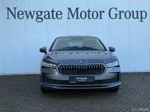 Skoda Superb SEL 2.0tdi 150HP DSG - Image 3