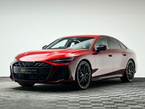 Audi A6 LAUNCH ED E-HYBRID QUATTRO - Image 3