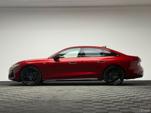 Audi A6 LAUNCH ED E-HYBRID QUATTRO - Image 4