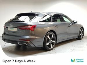 Audi A6 S Line 40 TDI - Image 2