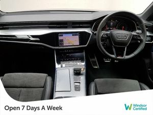 Audi A6 S Line 40 TDI - Image 3