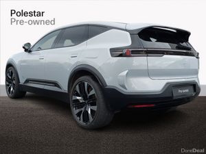 Polestar 3 Performance AWD 520 BHP - Image 2