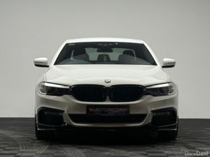 BMW 5-Series 530E M SPORT - Image 2