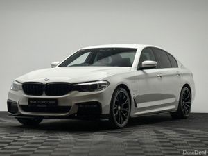 BMW 5-Series 530E M SPORT - Image 3