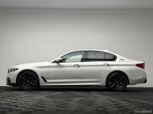 BMW 5-Series 530E M SPORT - Image 4