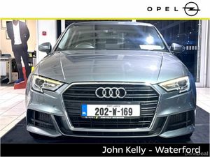 Audi A3 TDI 1.6 DIESEL - Image 3