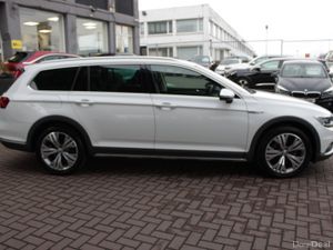 2019 VW PASSAT ALLTRACK - Image 3