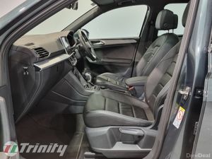 SEAT Tarraco ** 7 SEATER ** 2.0TDI ** 150BHP ** DS - Image 4