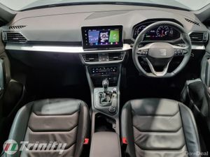 SEAT Tarraco ** BEST VALUE ** 7 SEATER ** 2.0 TDI - Image 2