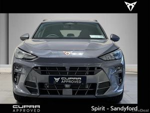 Cupra Terramar TERRAMAR PHEV 204HP*Call John 08619 - Image 3