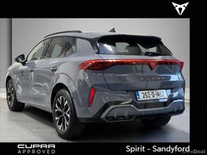 Cupra Terramar TERRAMAR PHEV 204HP*Call John 08619 - Image 4